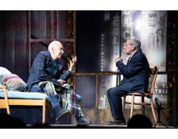 Комедианты. Осколки Шоу-Бизнеса