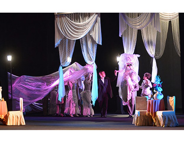 Бешеные Деньги