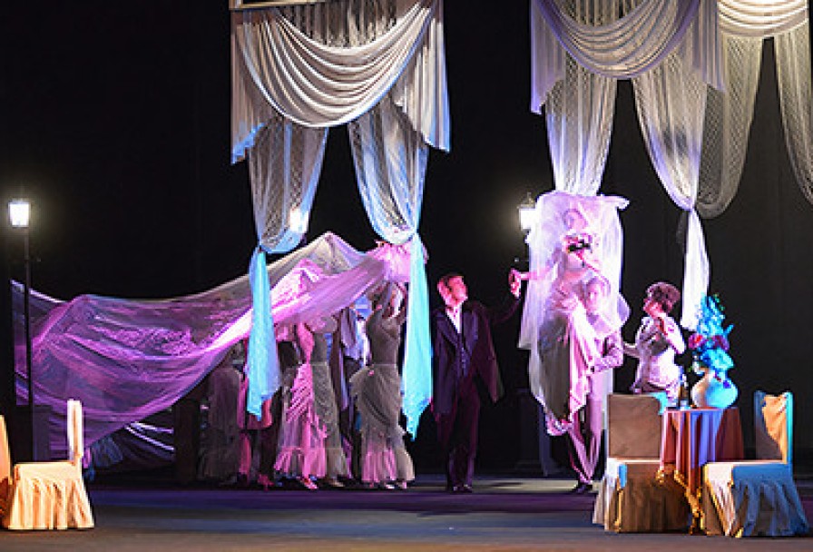 Бешеные Деньги