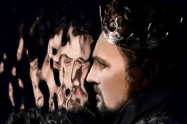 Император Атлантиды