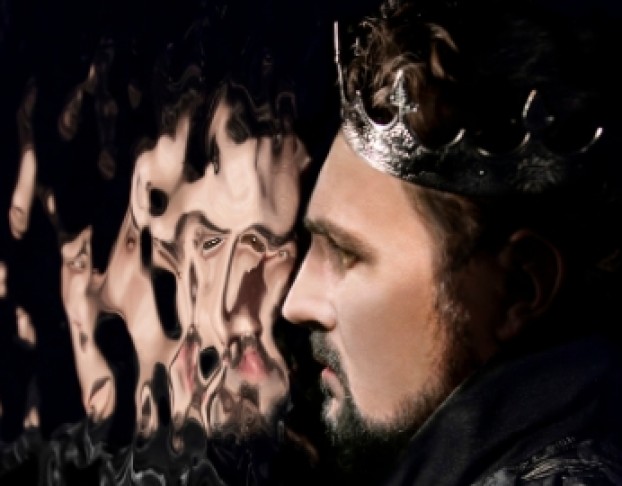 Император Атлантиды