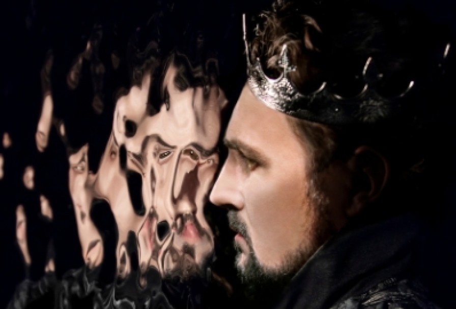 Император Атлантиды