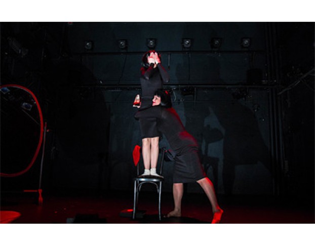 Красная Шапка