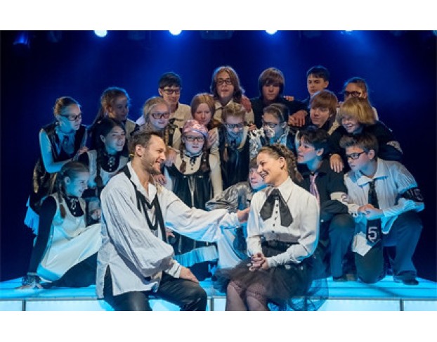 Московская История 1205