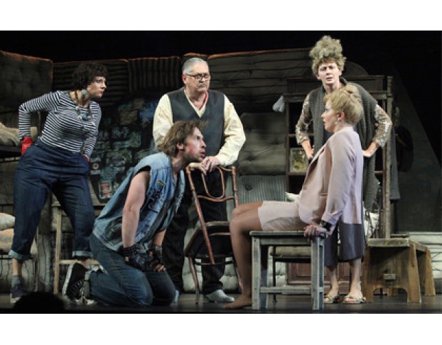 Святое Семейство