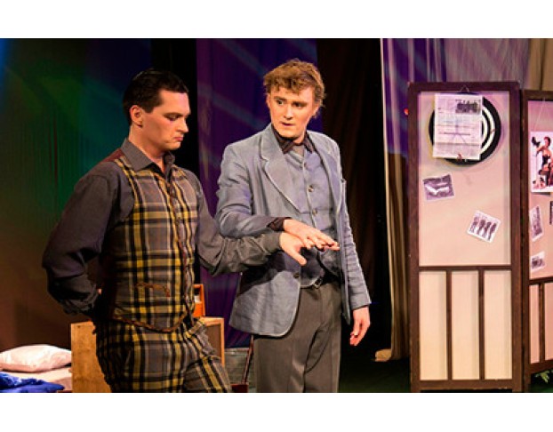 Здрасьте, Я Ваша Тетя