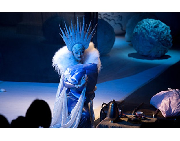 Снежная Королева