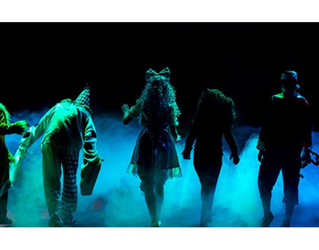 Золотой Ключик