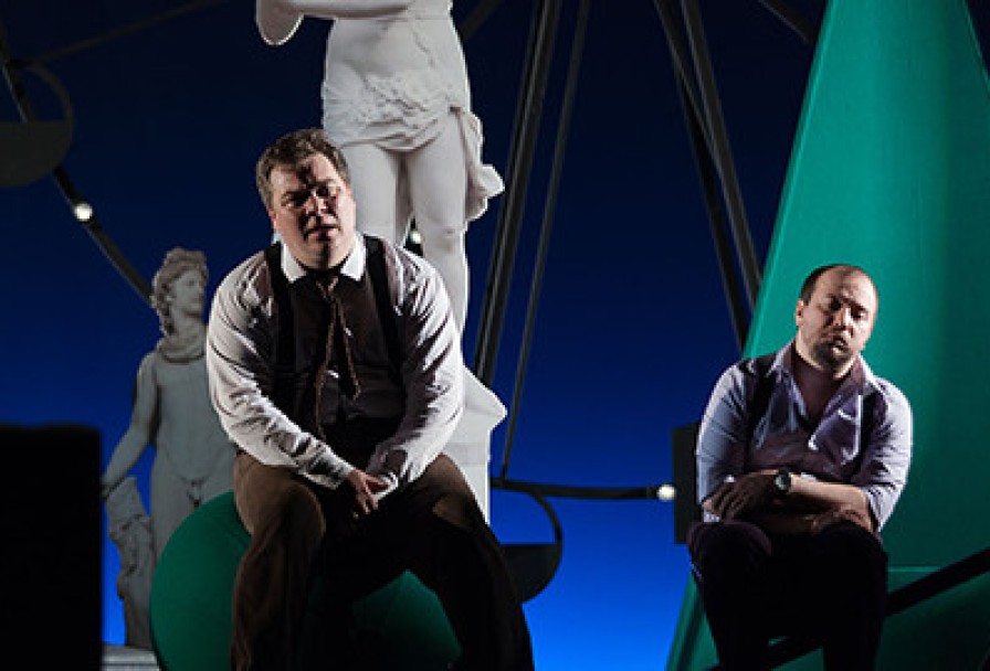 Сегодня или Никогда