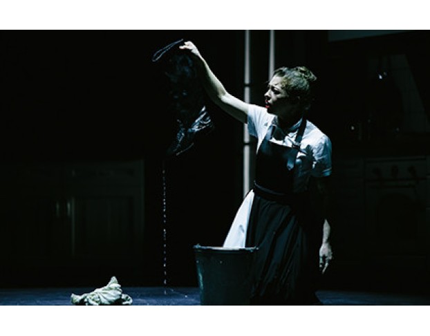 Странный Ужин Инспектора Раффинга