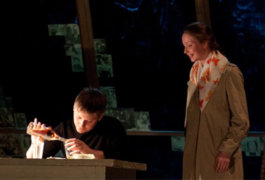 Жестокие Игры