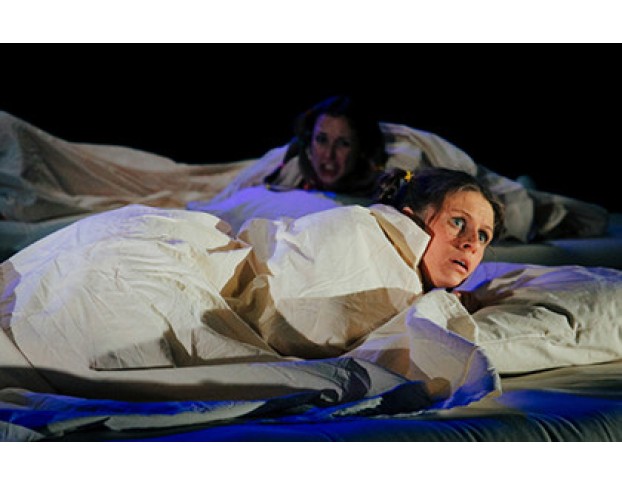 Ох, Уж Эти Страхи