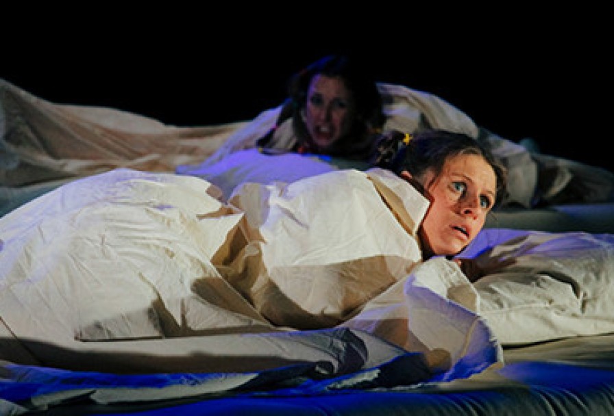 Ох, Уж Эти Страхи