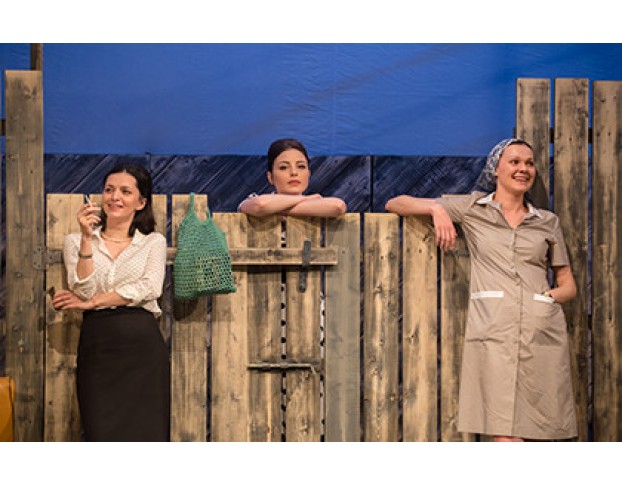 в День Свадьбы