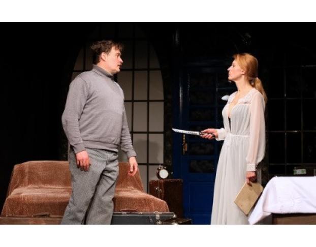 Парафраз – Шведская Семья