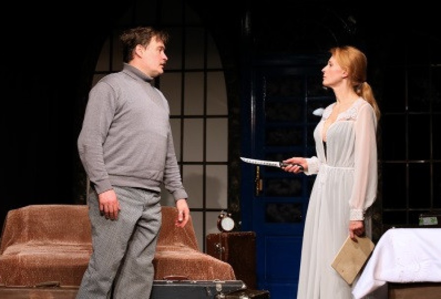 Парафраз – Шведская Семья