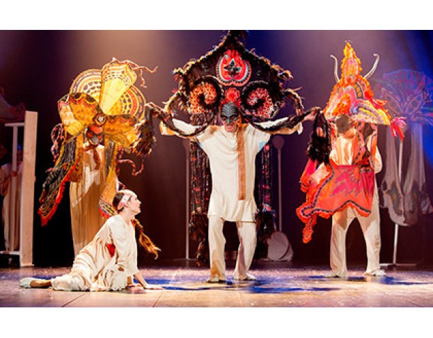 Финист Ясный Сокол