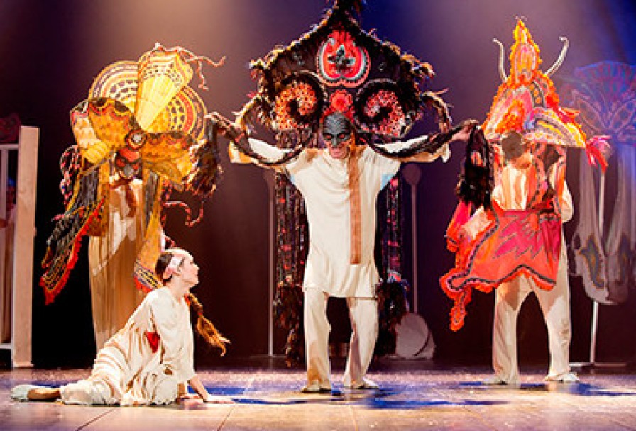 Финист Ясный Сокол