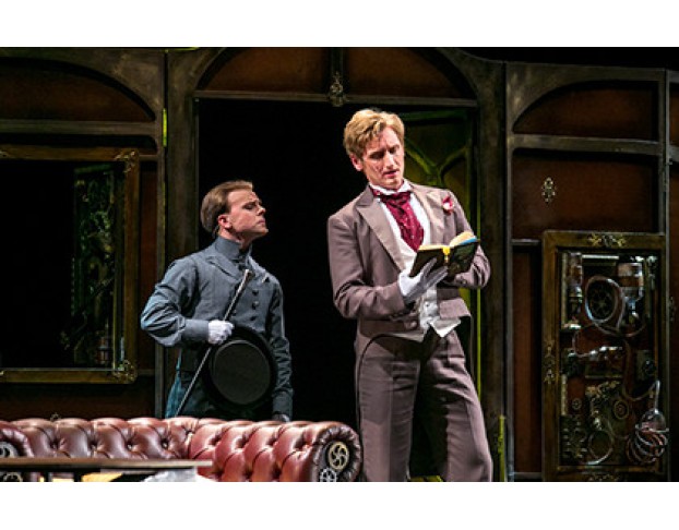 Искусство Жениться