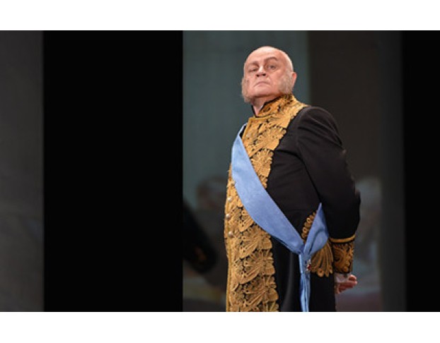 Белый. Петербург