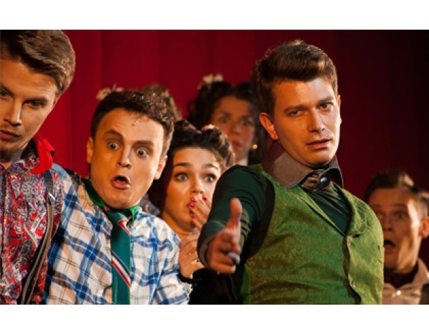 Крокодил Души Моей