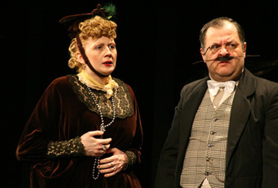 Доктор Философии