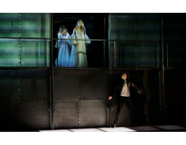 Ромео и Джульетта