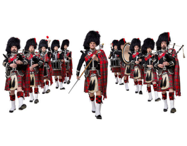 День Святого Патрика в Доме Музыки