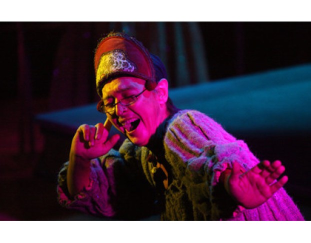 Баба Шанель