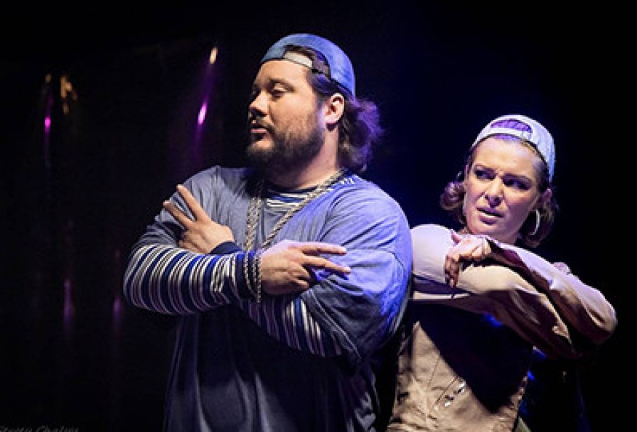 Примадонны