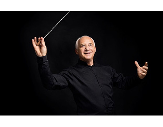 в Кругу Друзей. Мбф Владимира Спивакова