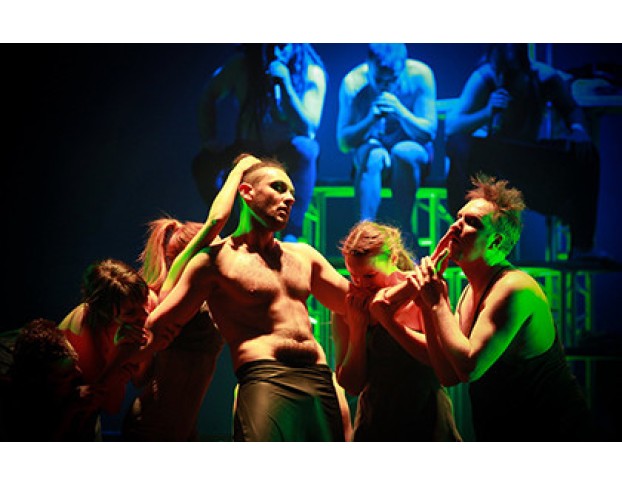 Жилец Вершин