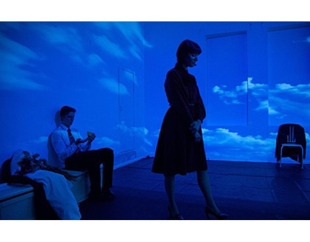 Коллекционер