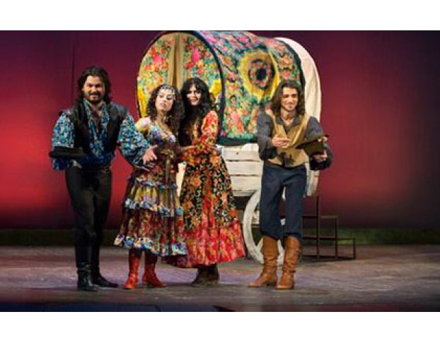 Подкова Счастья