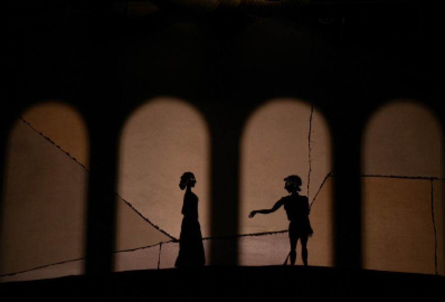 Легенда о Верном Драконе