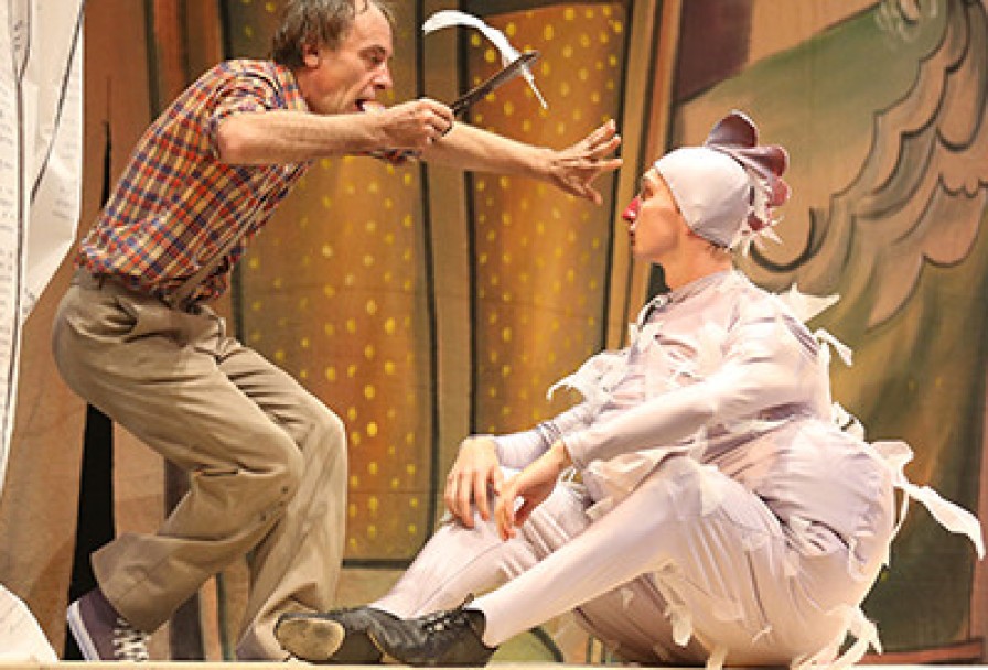 Денискины Рассказы