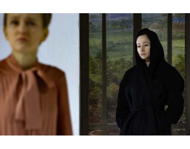 Маленький Господин Фридеман