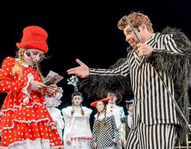 Пеппи Длинныйчулок