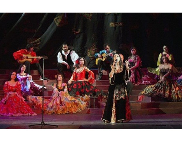 Мы – Цыгане