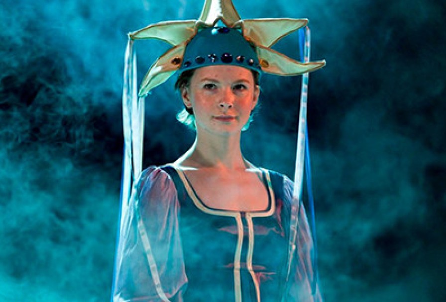 Конёк-Горбунок