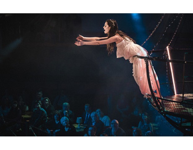 Суини Тодд, Маньяк-Цирюльник с Флит-Стрит