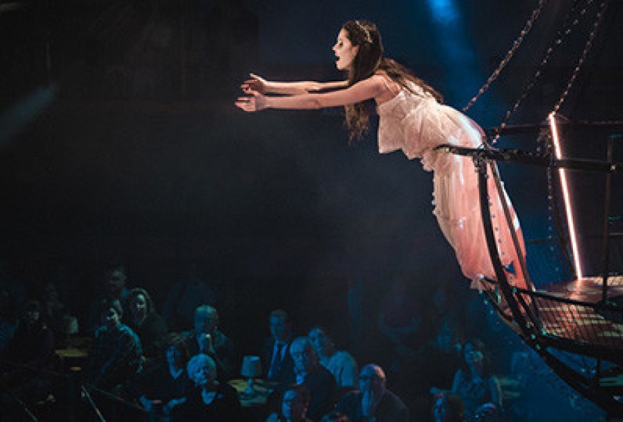 Суини Тодд, Маньяк-Цирюльник с Флит-Стрит