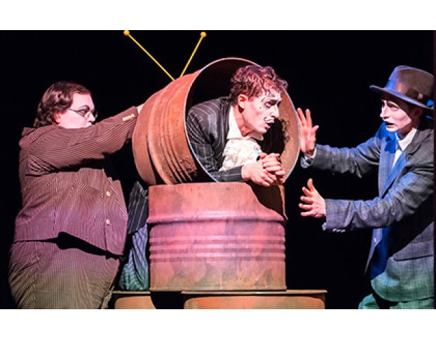 Фабрика Слов