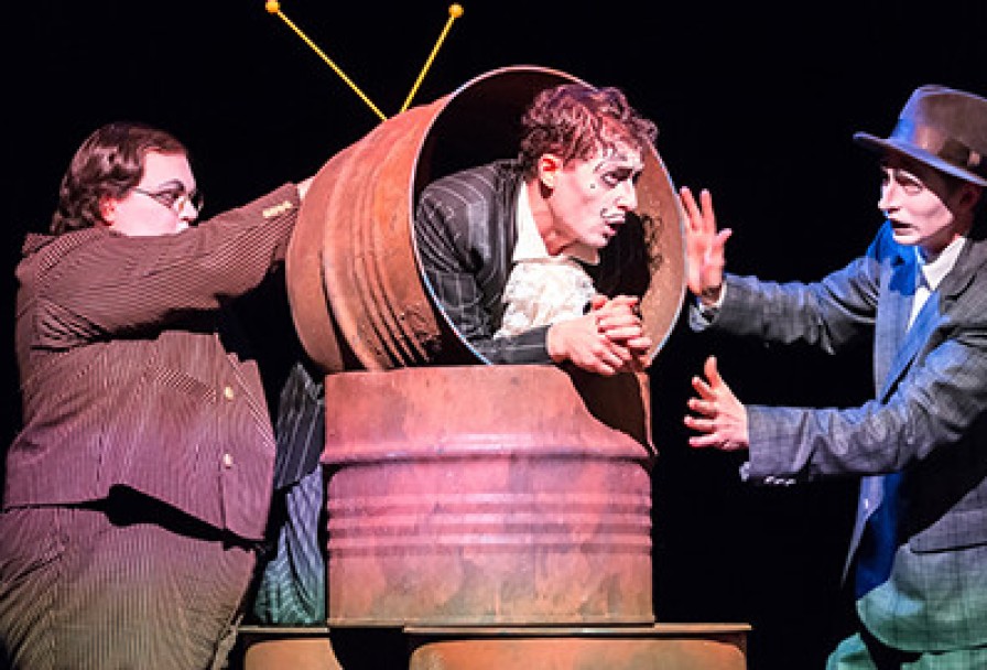 Фабрика Слов