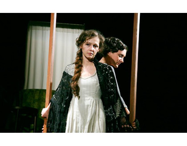 Бесприданница