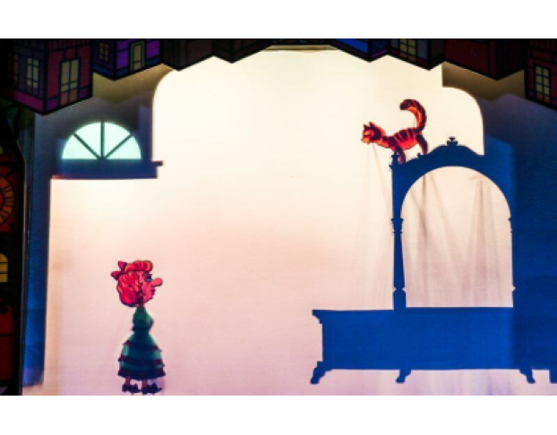 Сдобная Лиза