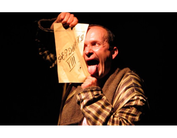 Он Был Титулярный Советник