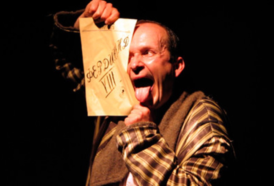 Он Был Титулярный Советник