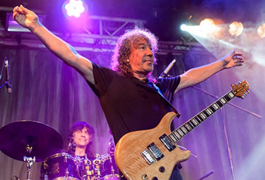 Владимир Кузьмин и Группа Динамик