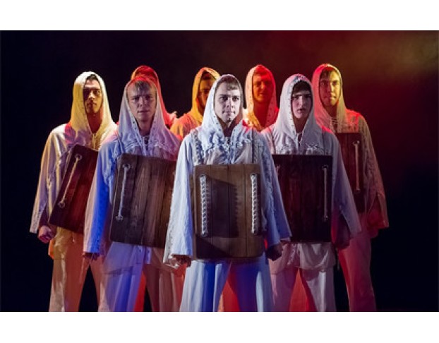 Сон о Дожде